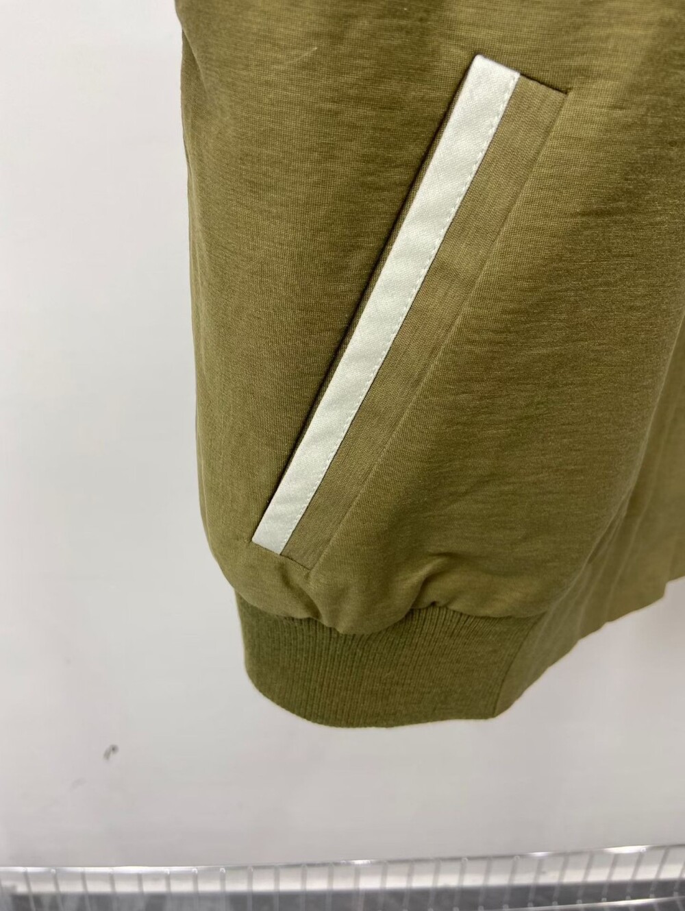 Find Me Now Sable Track Jacket - Picture 7 of 9
